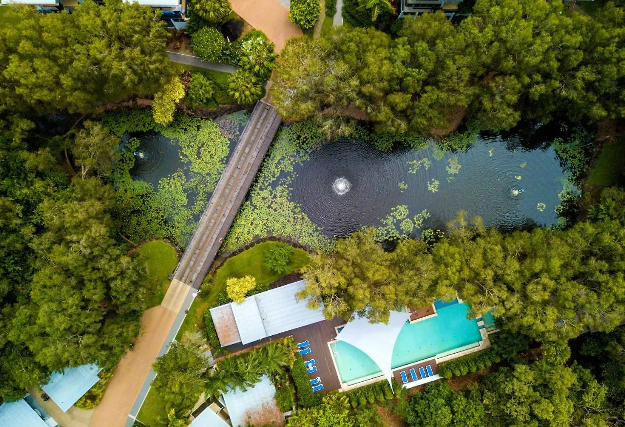 Sanctuary Palm Cove Aparthotel