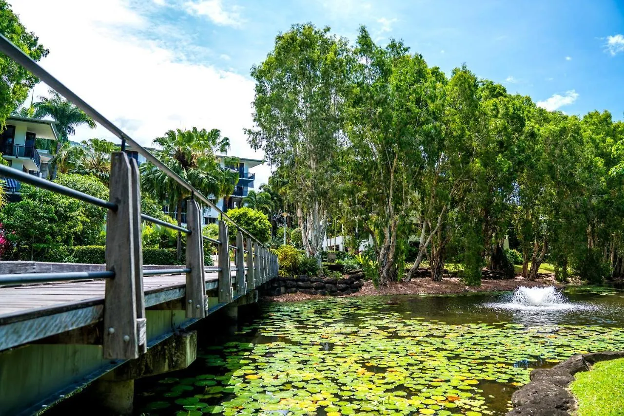 Sanctuary Palm Cove Aparthotel