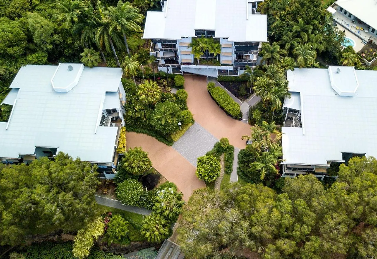 Sanctuary Palm Cove Aparthotel