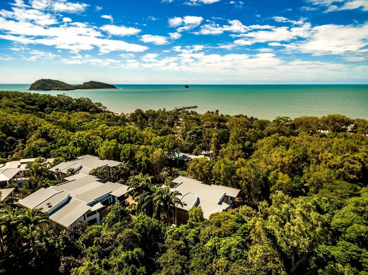 Sanctuary Palm Cove Aparthotel 5*,  Australia