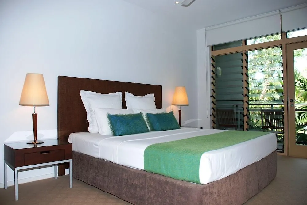 Sanctuary Palm Cove Aparthotel 5*,  Australia