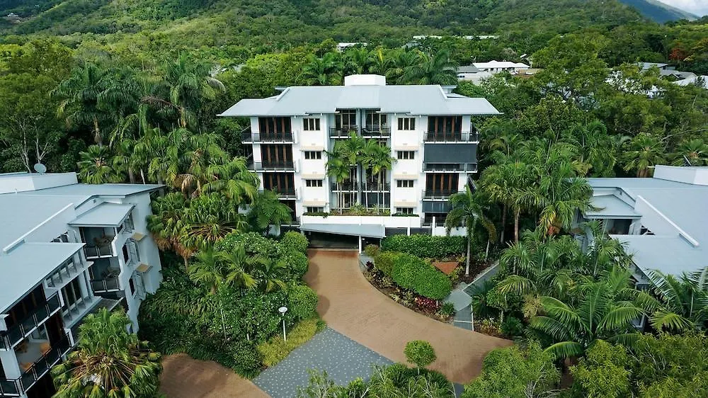 Sanctuary Palm Cove Aparthotel