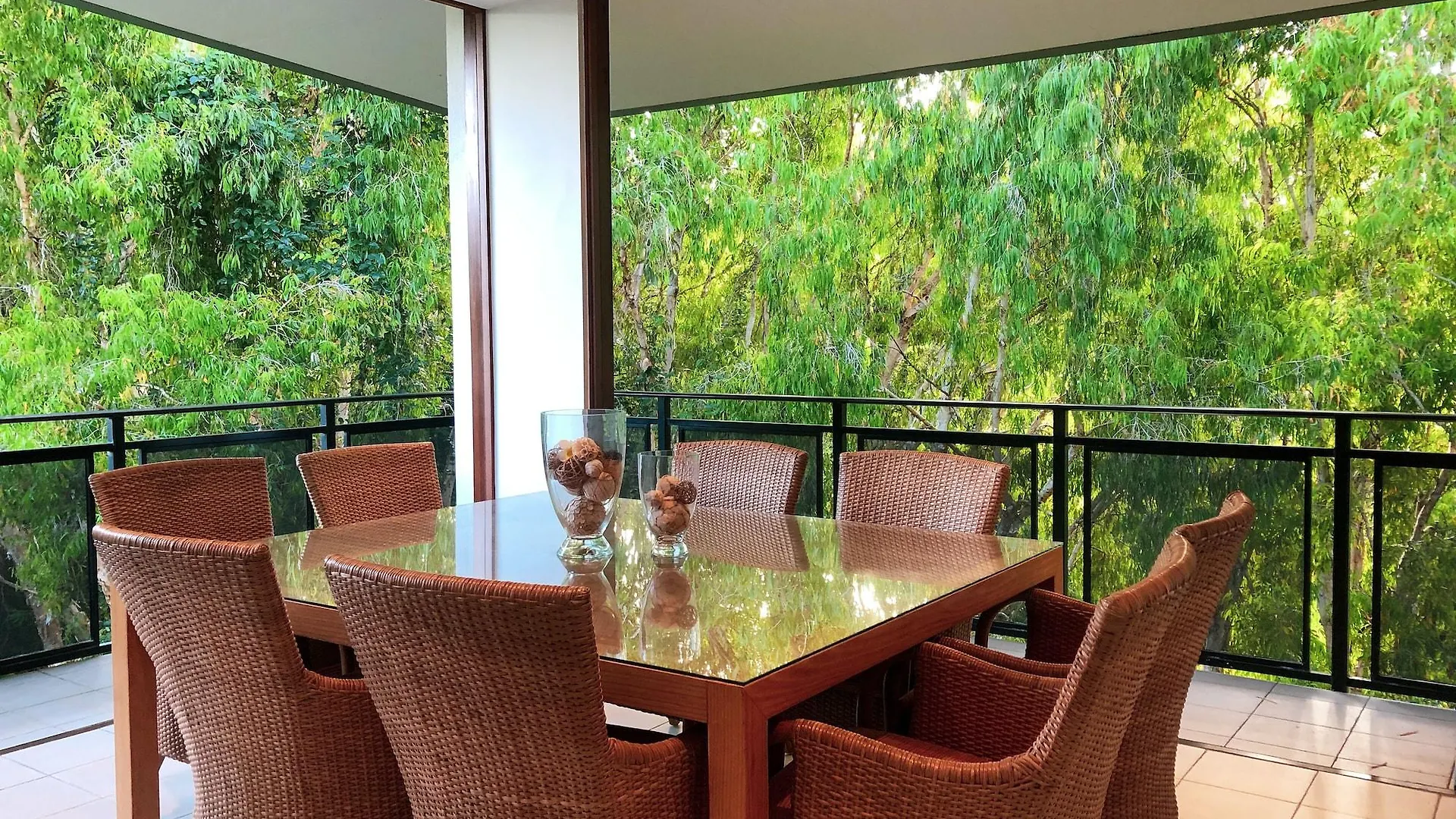 Sanctuary Palm Cove Aparthotel