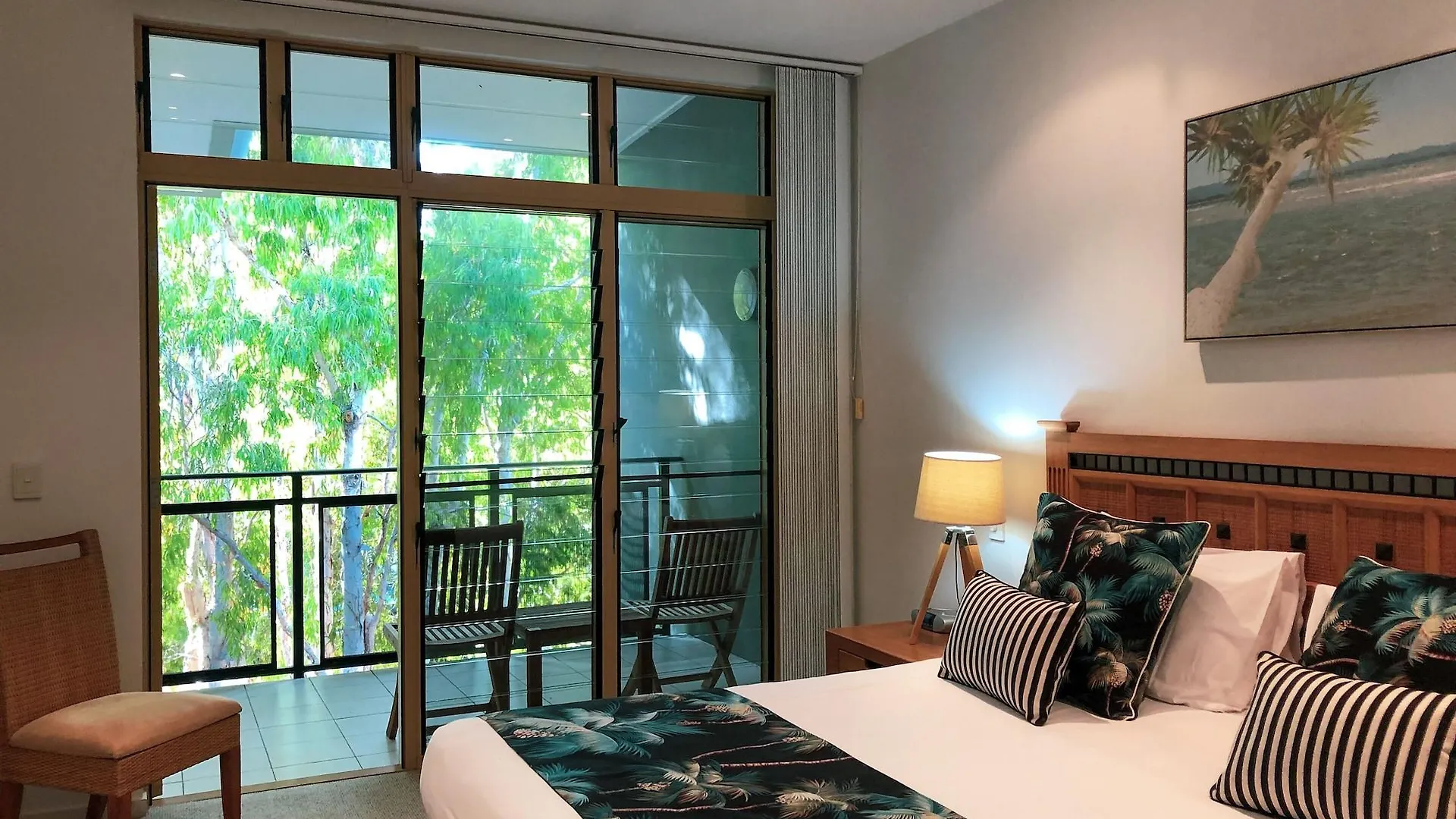 *****  Sanctuary Palm Cove Aparthotel Australia