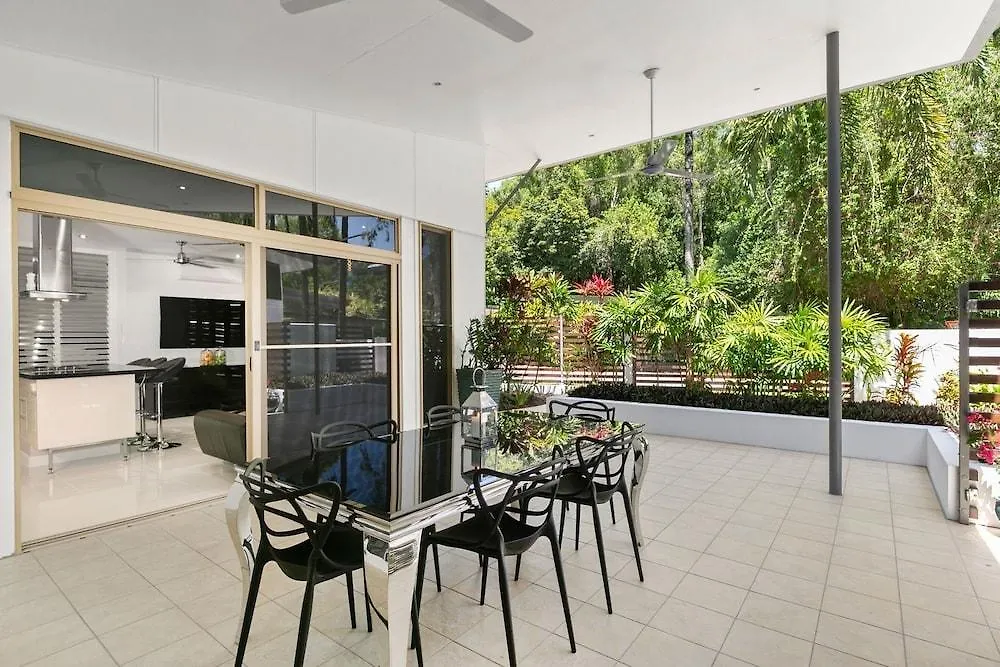 Sanctuary Palm Cove Aparthotel Australia
