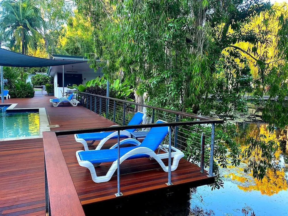 Sanctuary Palm Cove Aparthotel