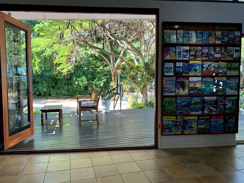 Sanctuary Palm Cove Aparthotel