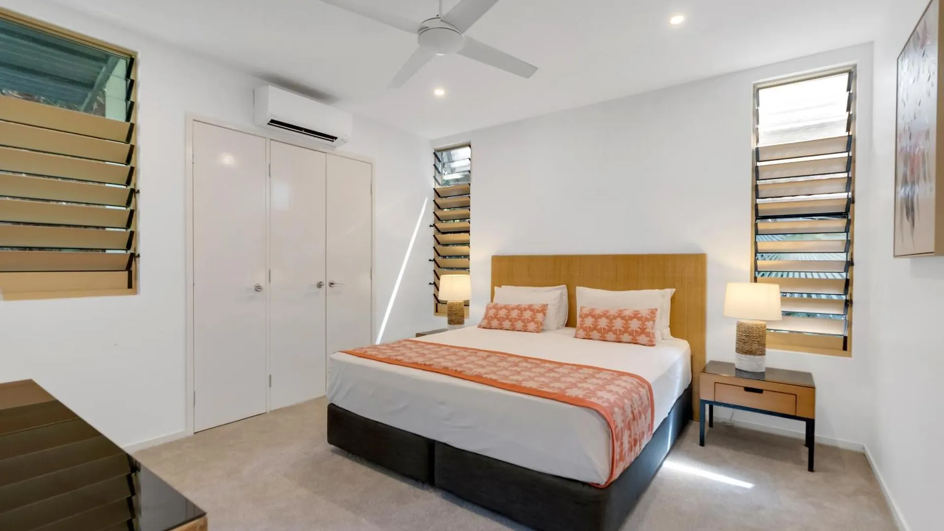 Sanctuary Palm Cove Aparthotel
