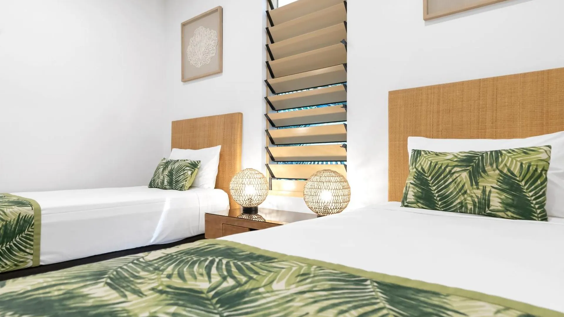 Sanctuary Palm Cove Aparthotel