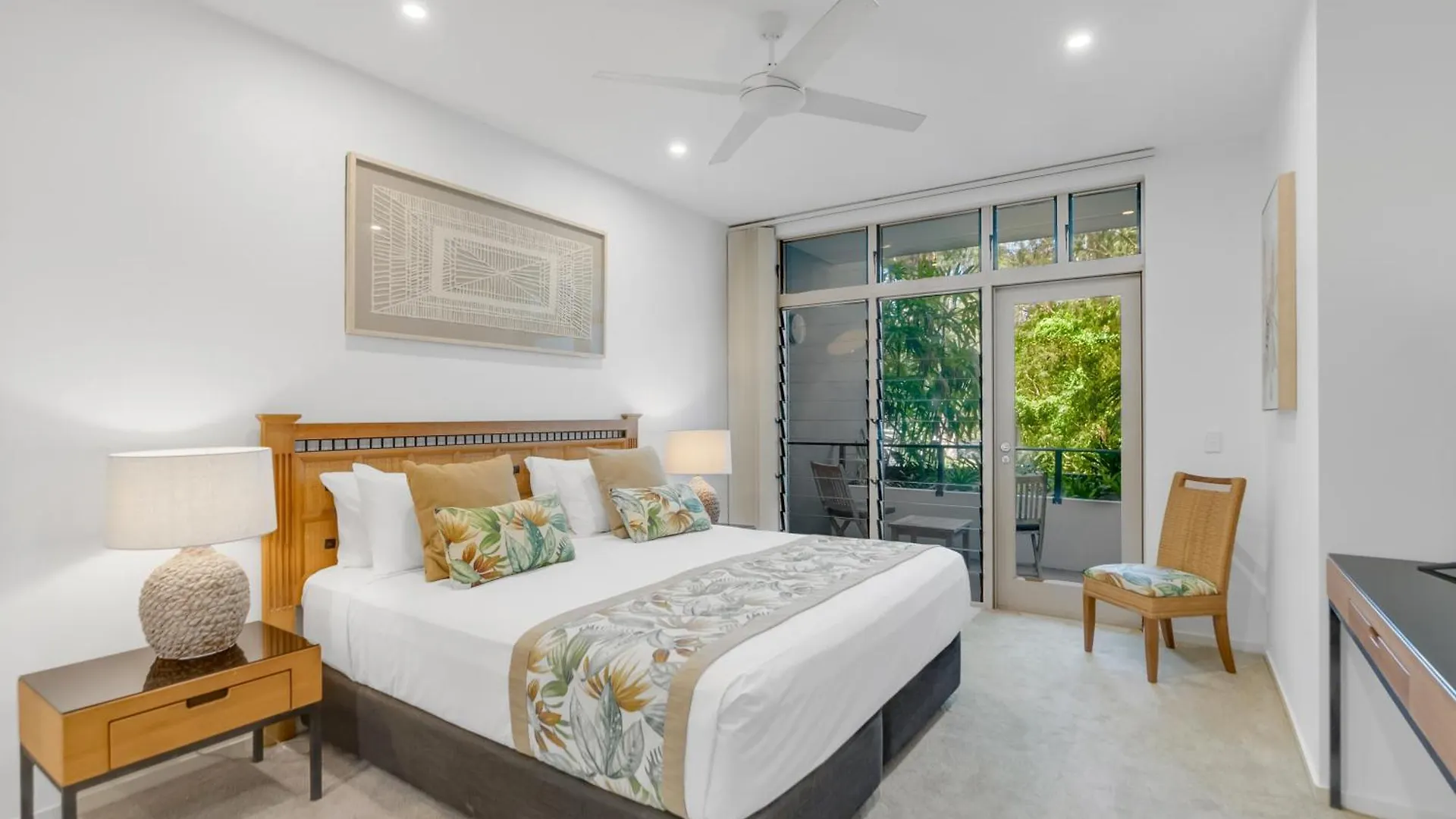 Sanctuary Palm Cove Aparthotel