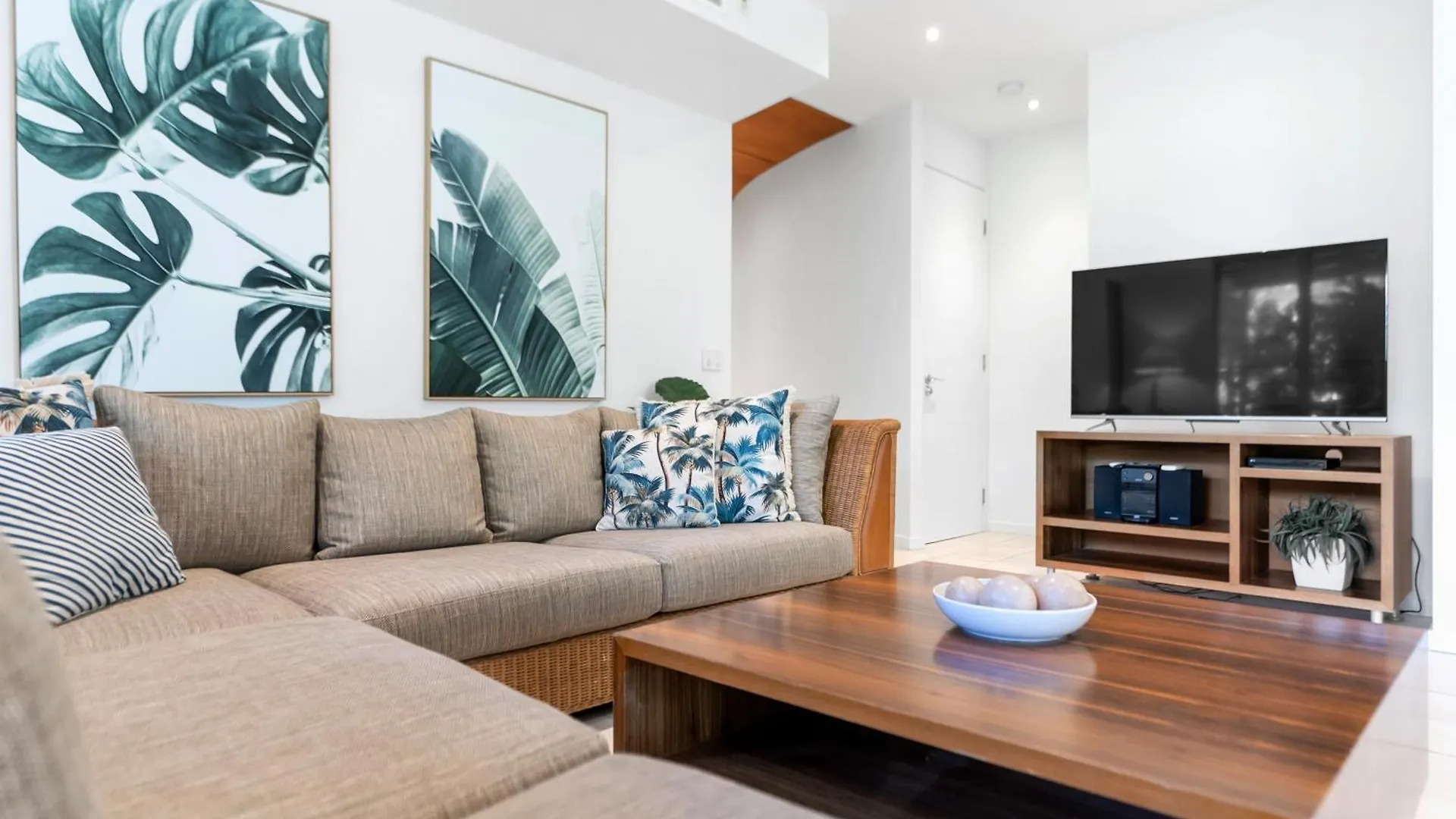 Sanctuary Palm Cove Aparthotel