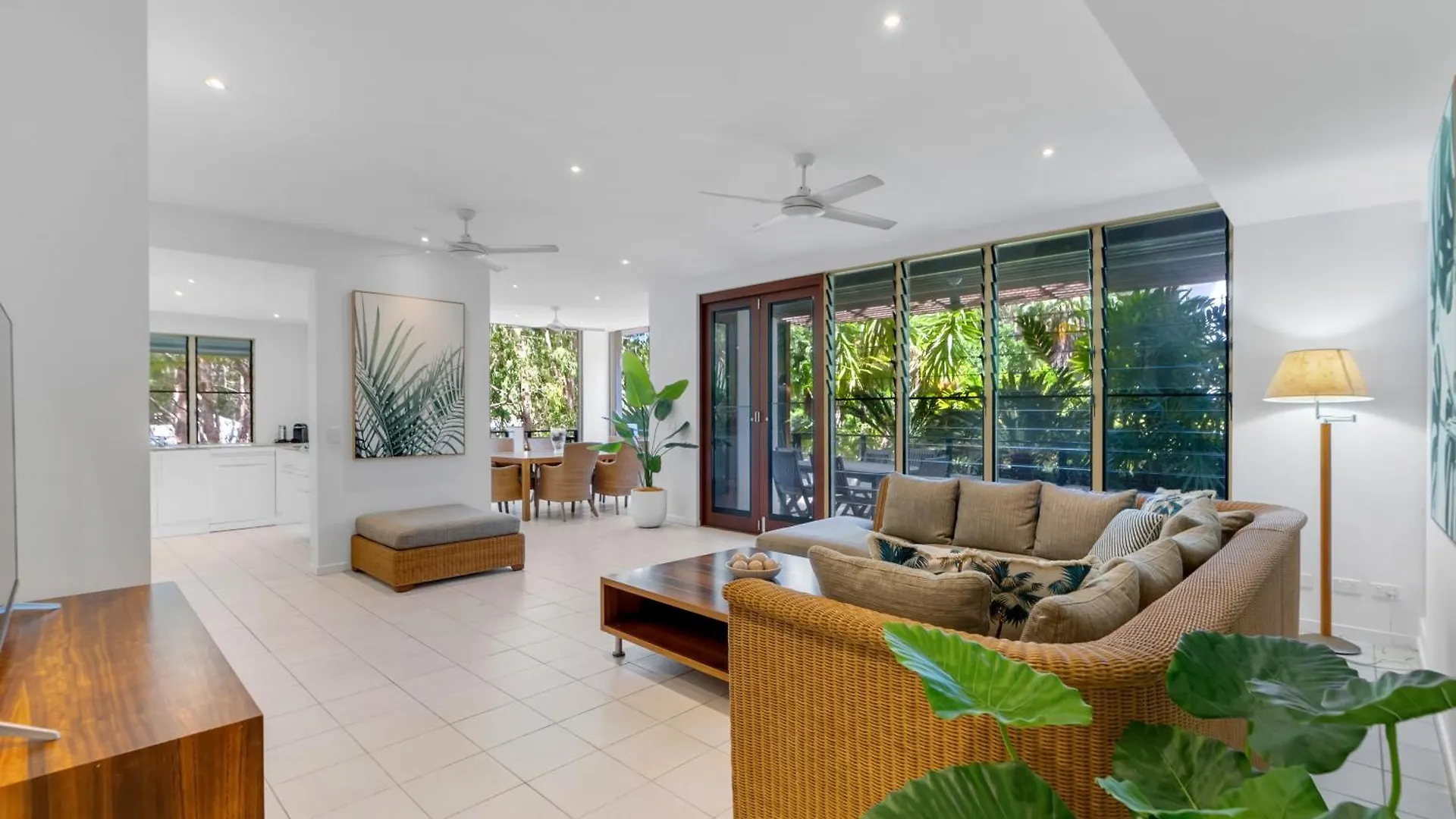 Sanctuary Palm Cove Aparthotel