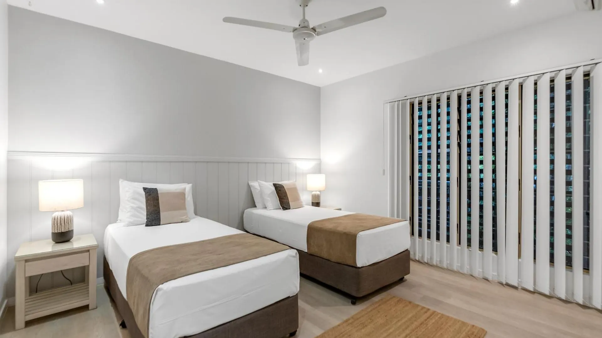 Sanctuary Palm Cove Aparthotel