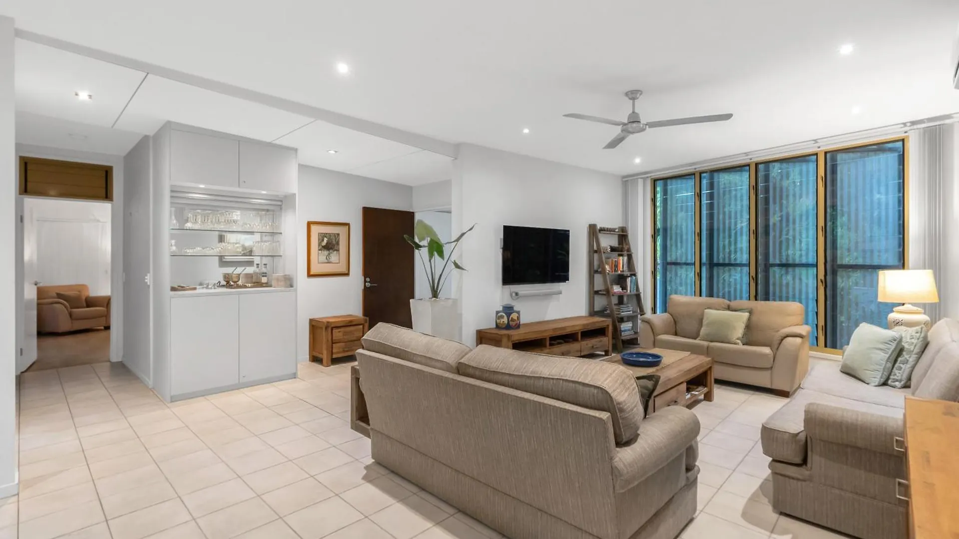 Sanctuary Palm Cove Aparthotel