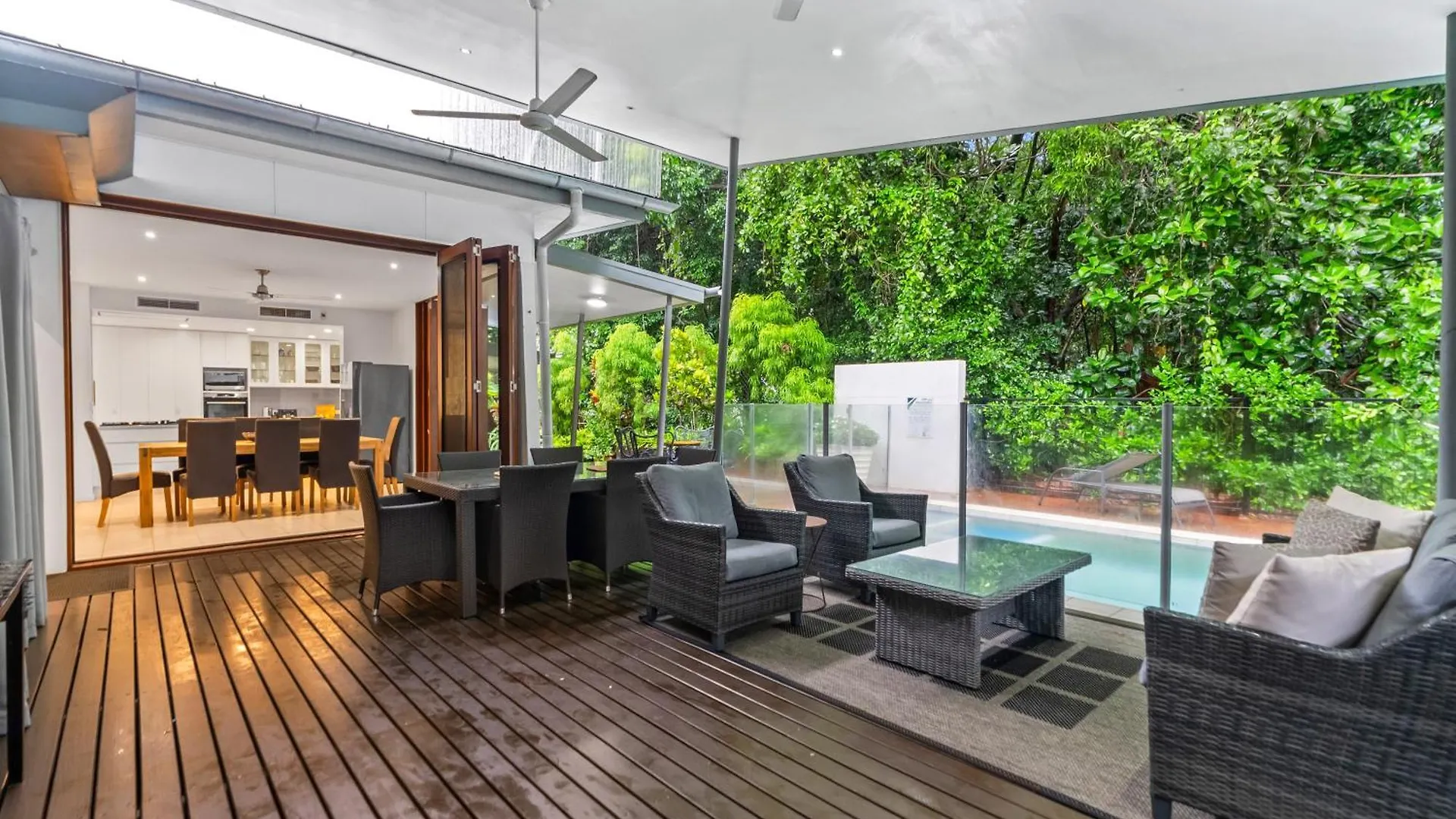 Sanctuary Palm Cove Aparthotel Australia