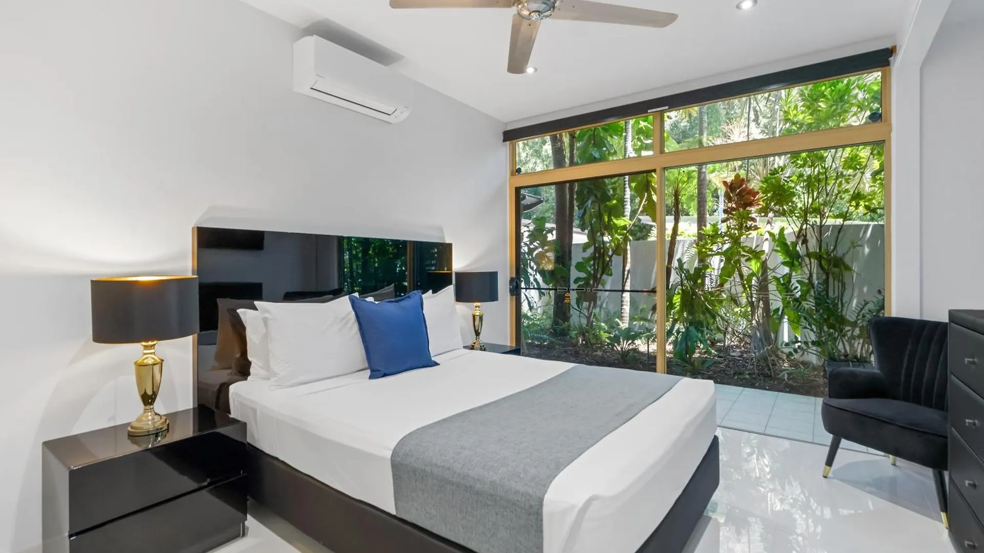 Sanctuary Palm Cove Aparthotel