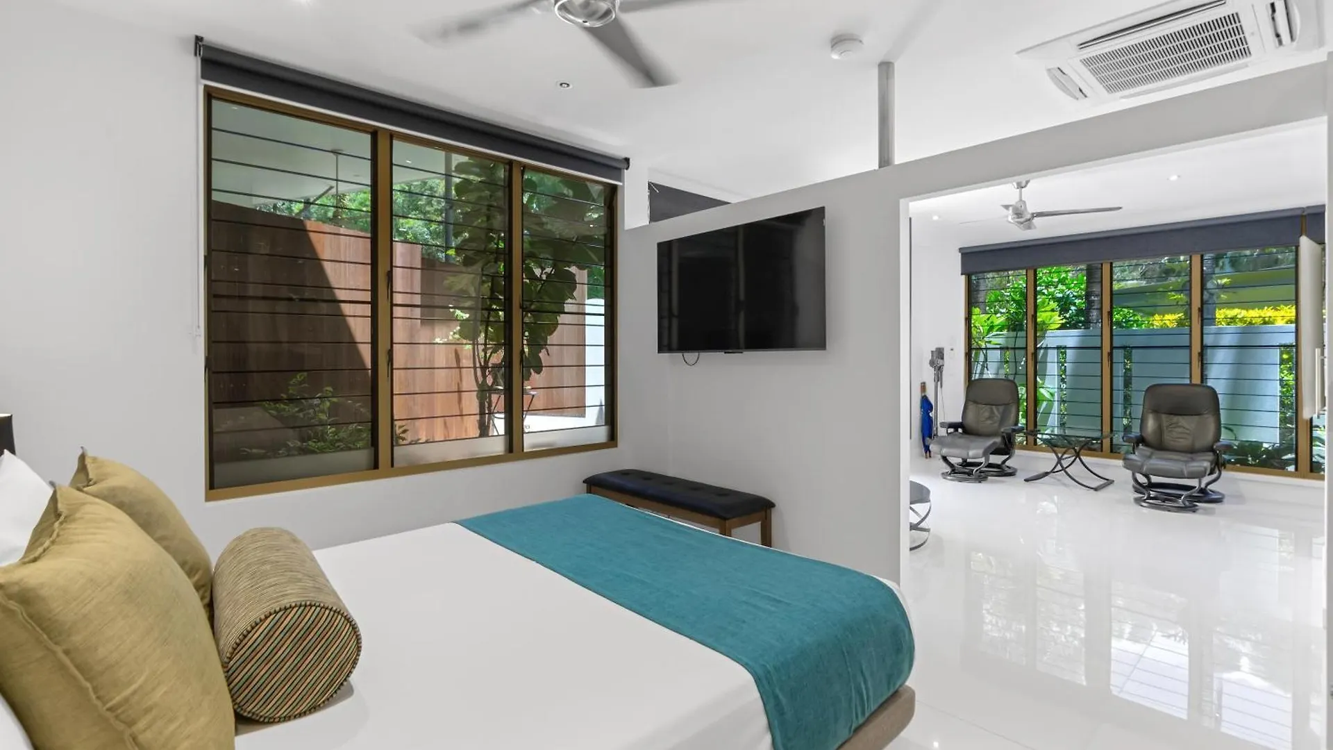 *****  Sanctuary Palm Cove Aparthotel Australia