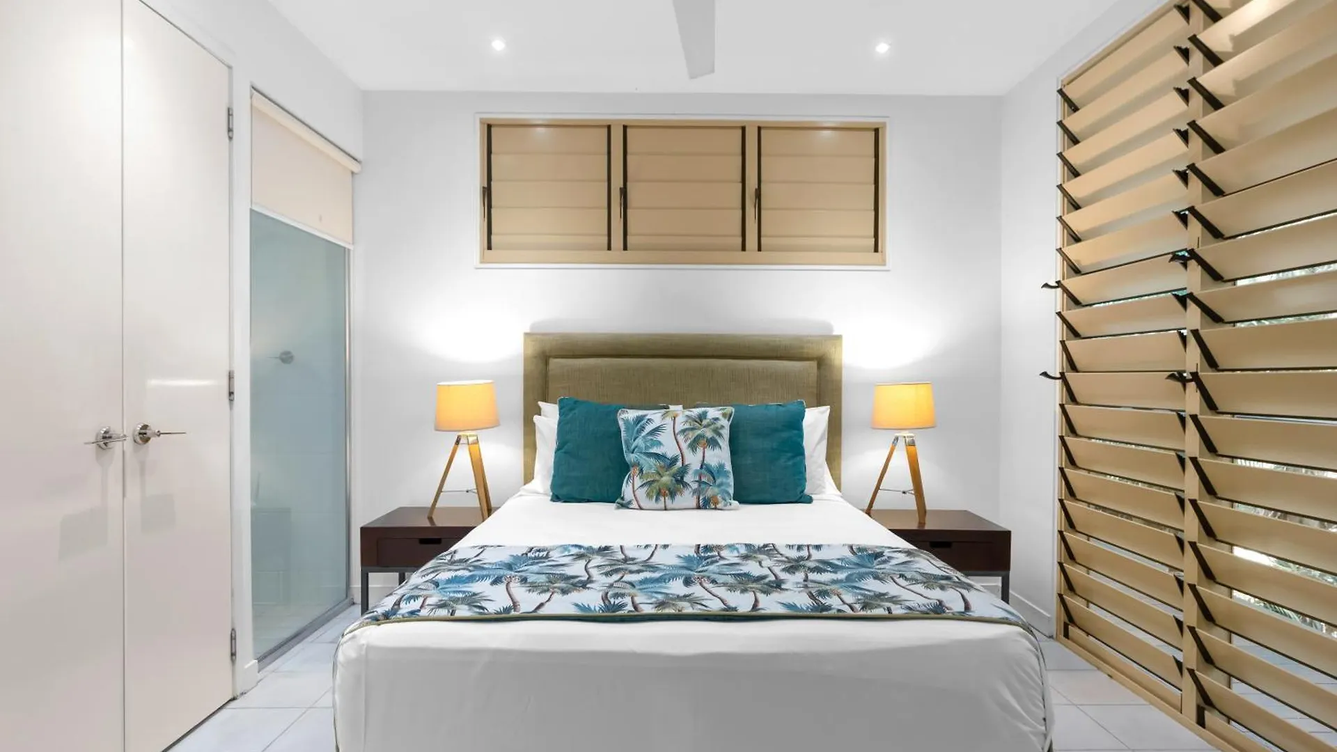 Sanctuary Palm Cove Aparthotel