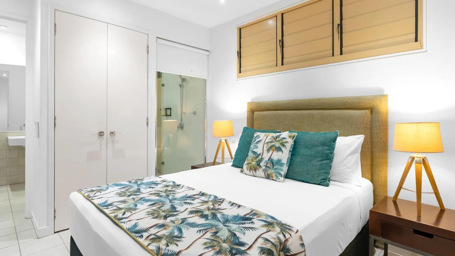 Sanctuary Palm Cove Aparthotel Australia