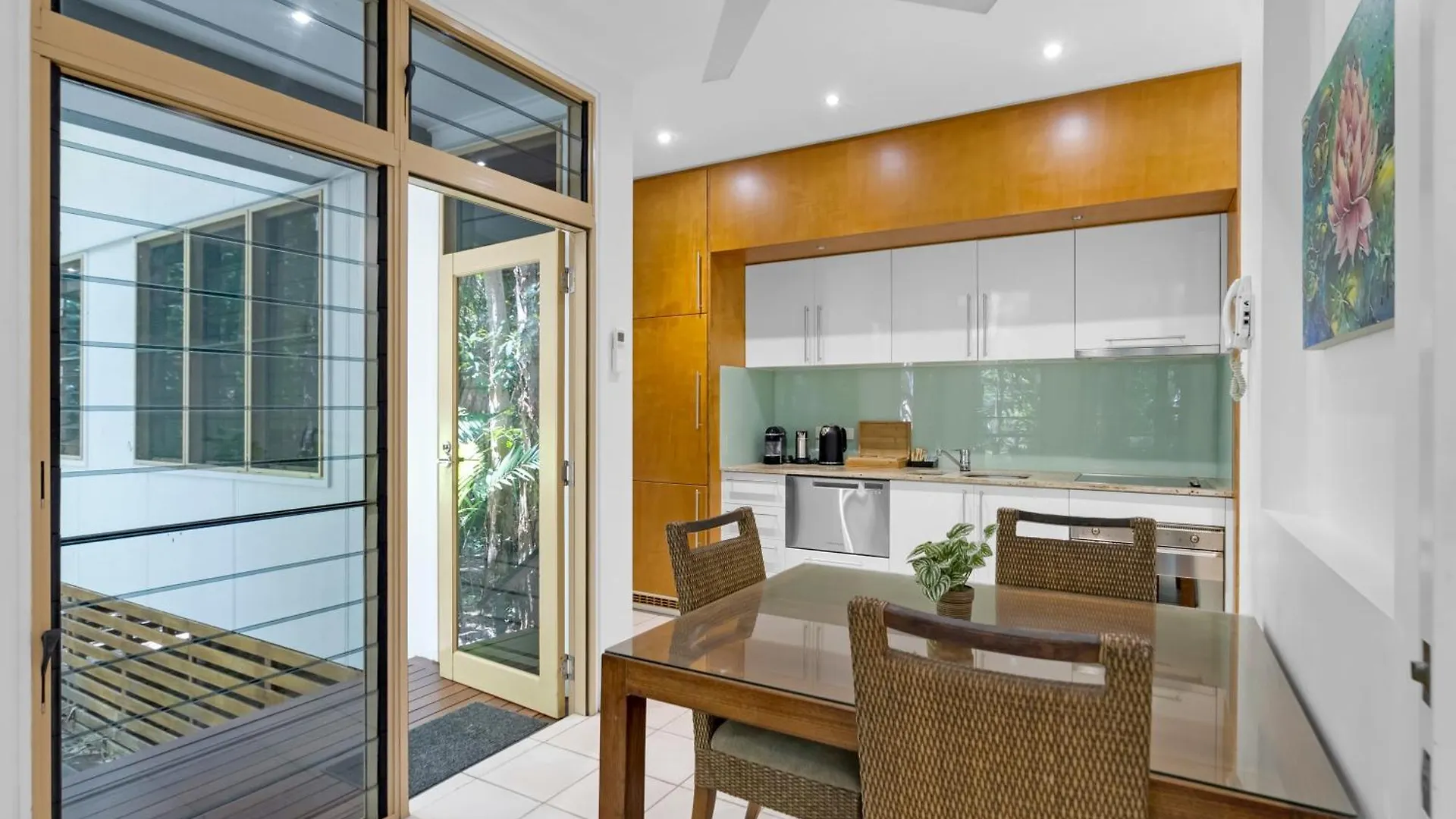 Sanctuary Palm Cove Aparthotel Australia