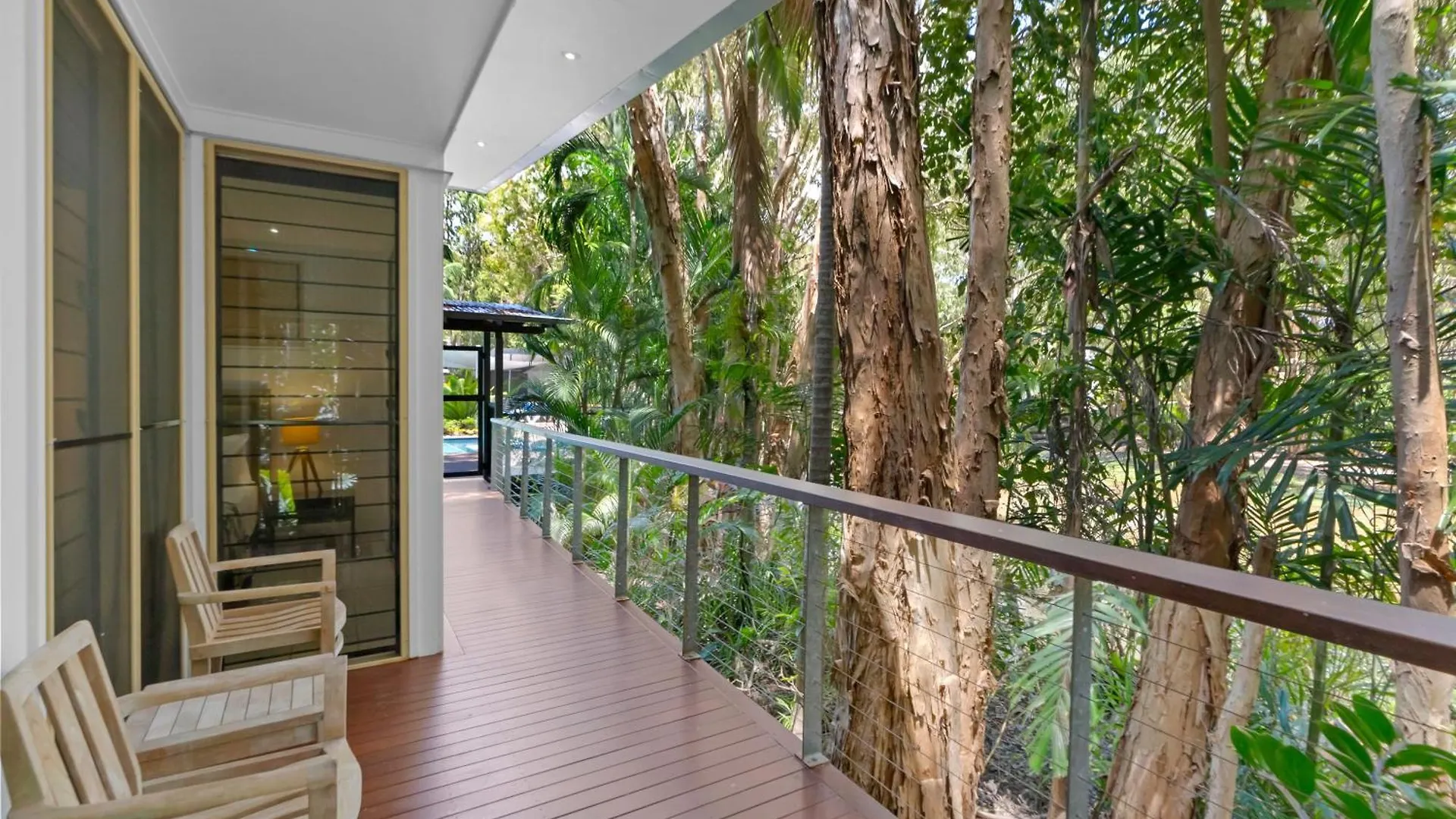 *****  Sanctuary Palm Cove Aparthotel Australia