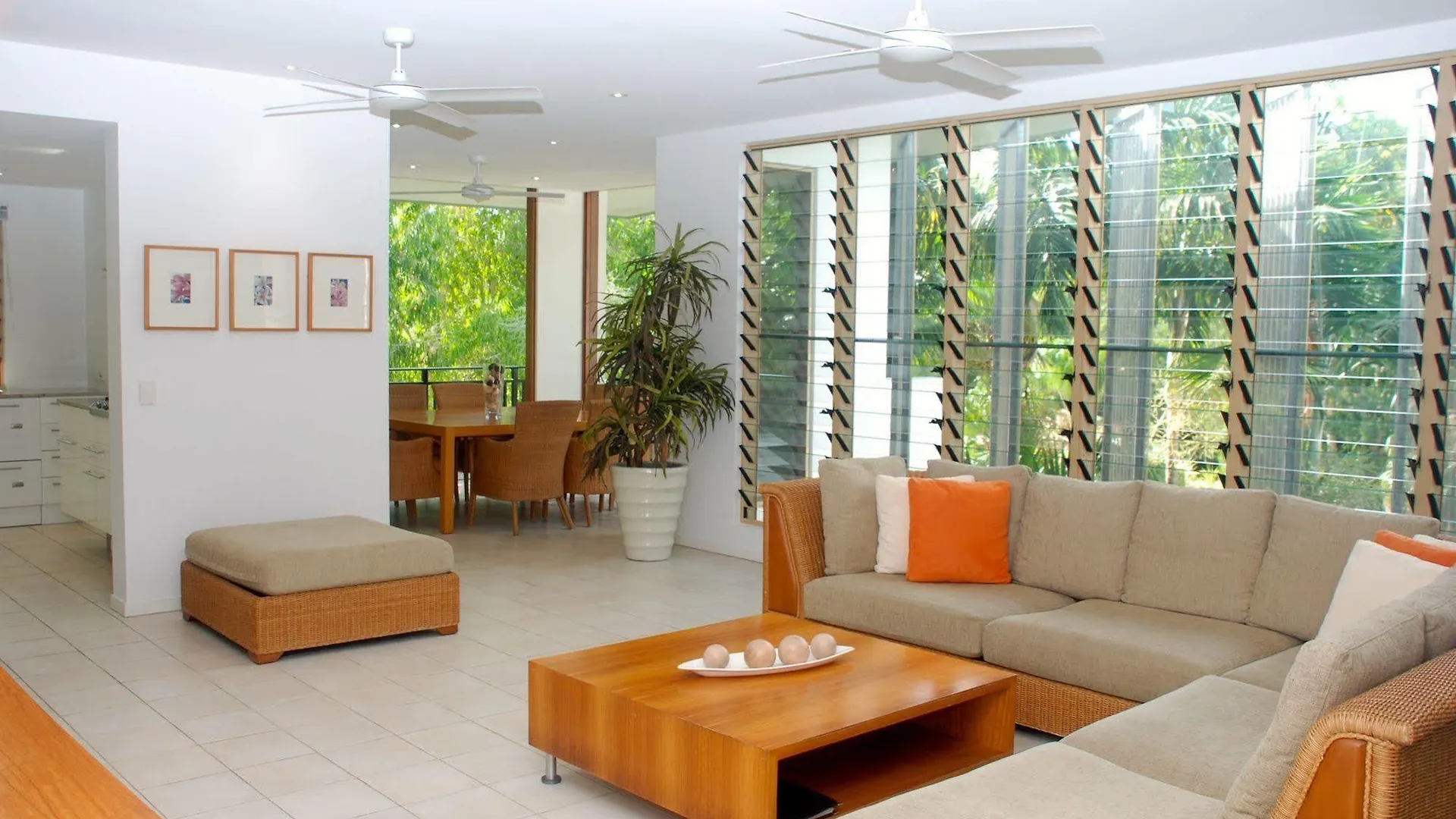 Sanctuary Palm Cove Aparthotel