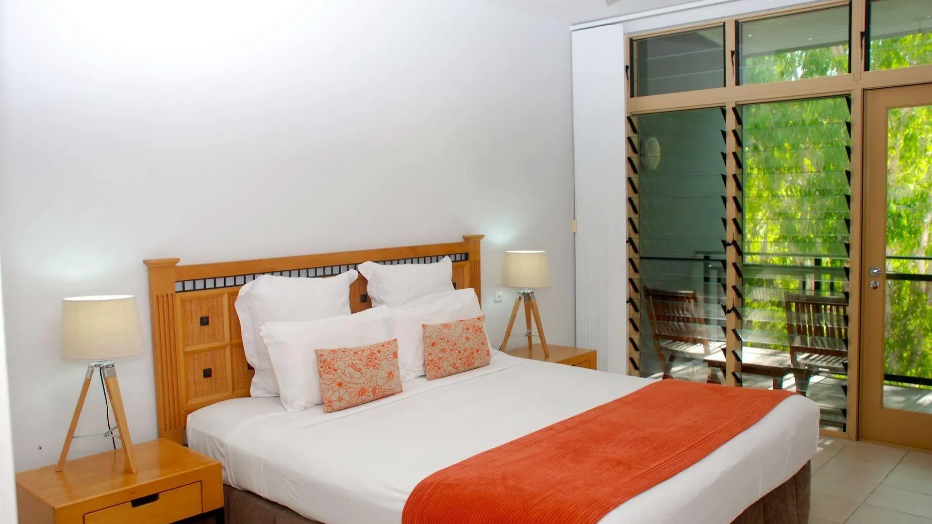 Sanctuary Palm Cove Aparthotel