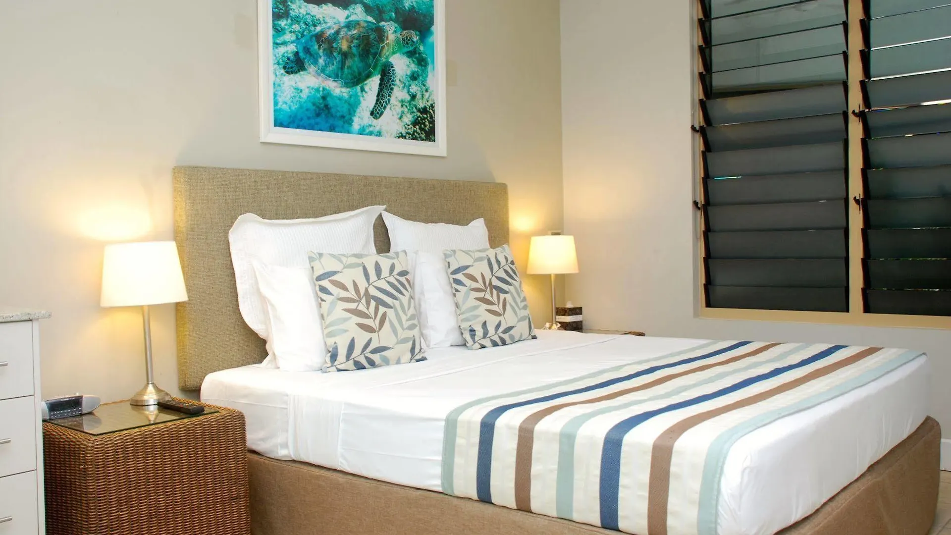 Sanctuary Palm Cove Aparthotel