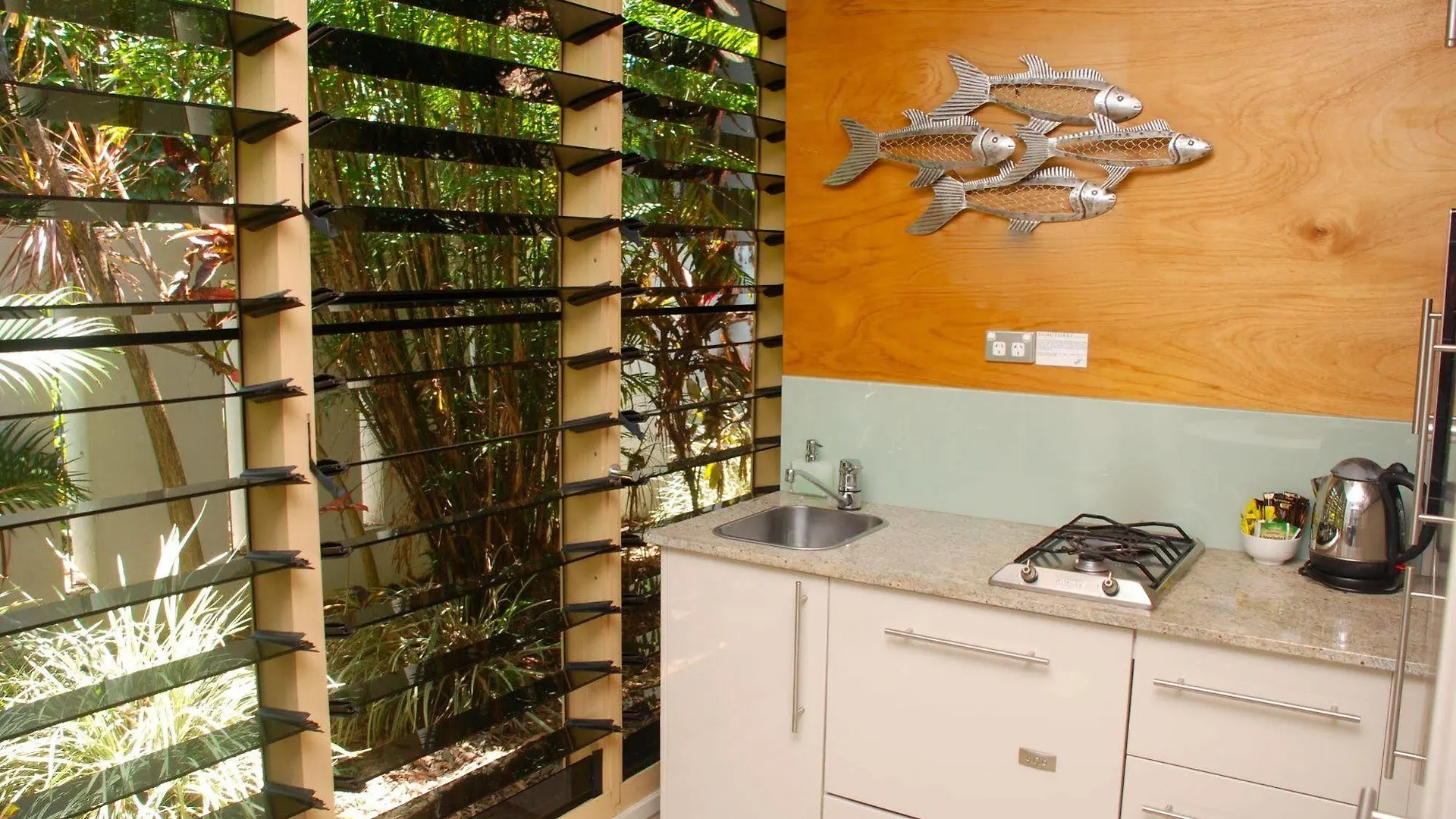 Sanctuary Palm Cove Aparthotel