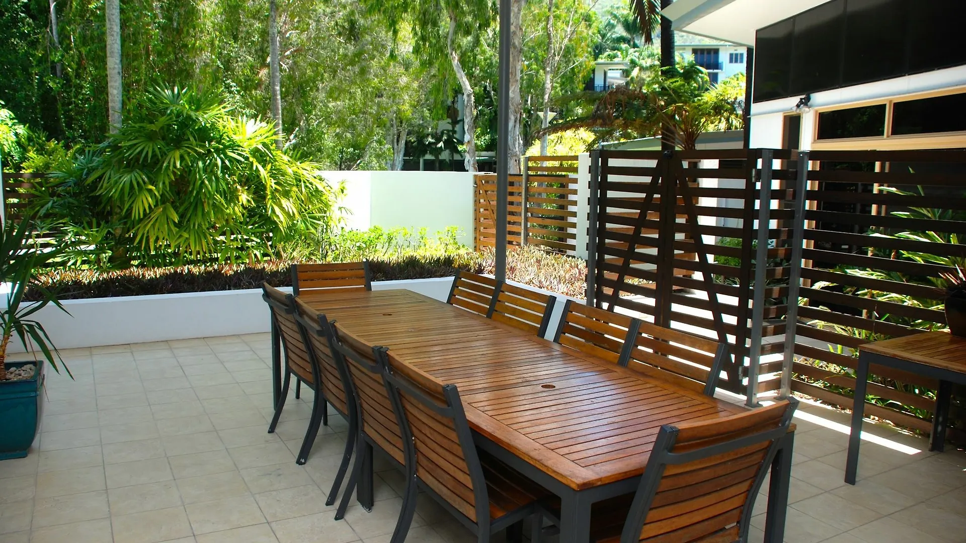 Sanctuary Palm Cove Aparthotel