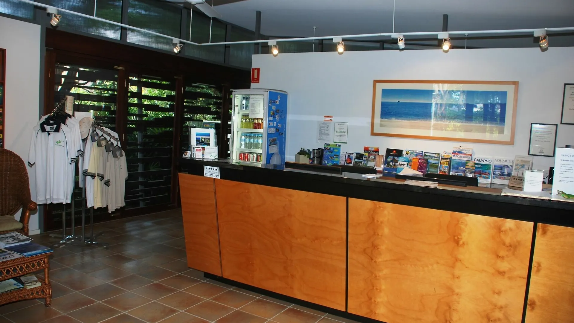 Sanctuary Palm Cove Aparthotel