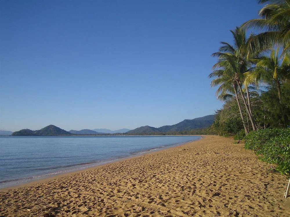 Sanctuary Palm Cove Aparthotel