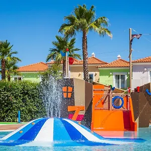 **** Resort Eden & Portugal