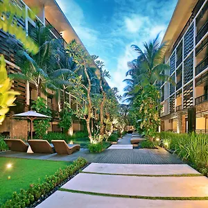 **** Hotel The Haven Bali Indonesia