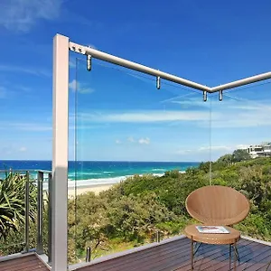  Holiday home 38 Seaview Terrace, Sunshine Australia