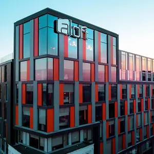 **** Hotel Aloft Ireland