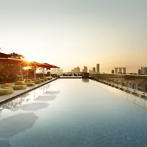**** Hotel Jen Orchardgateway By Shangri-la Singapore