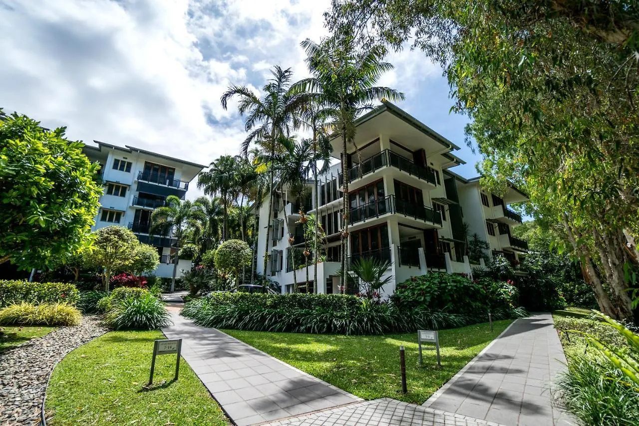 Aparthotel Sanctuary Palm Cove