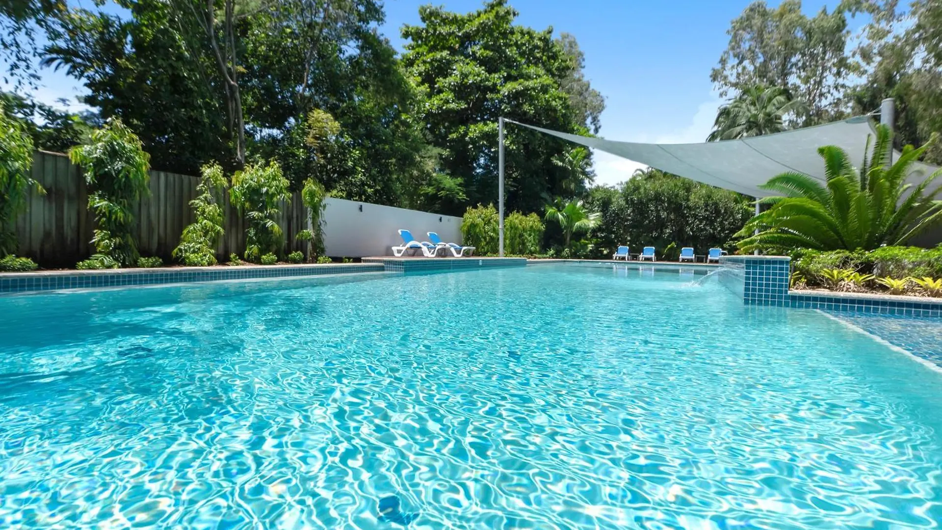 *****  Aparthotel Sanctuary Palm Cove Australia