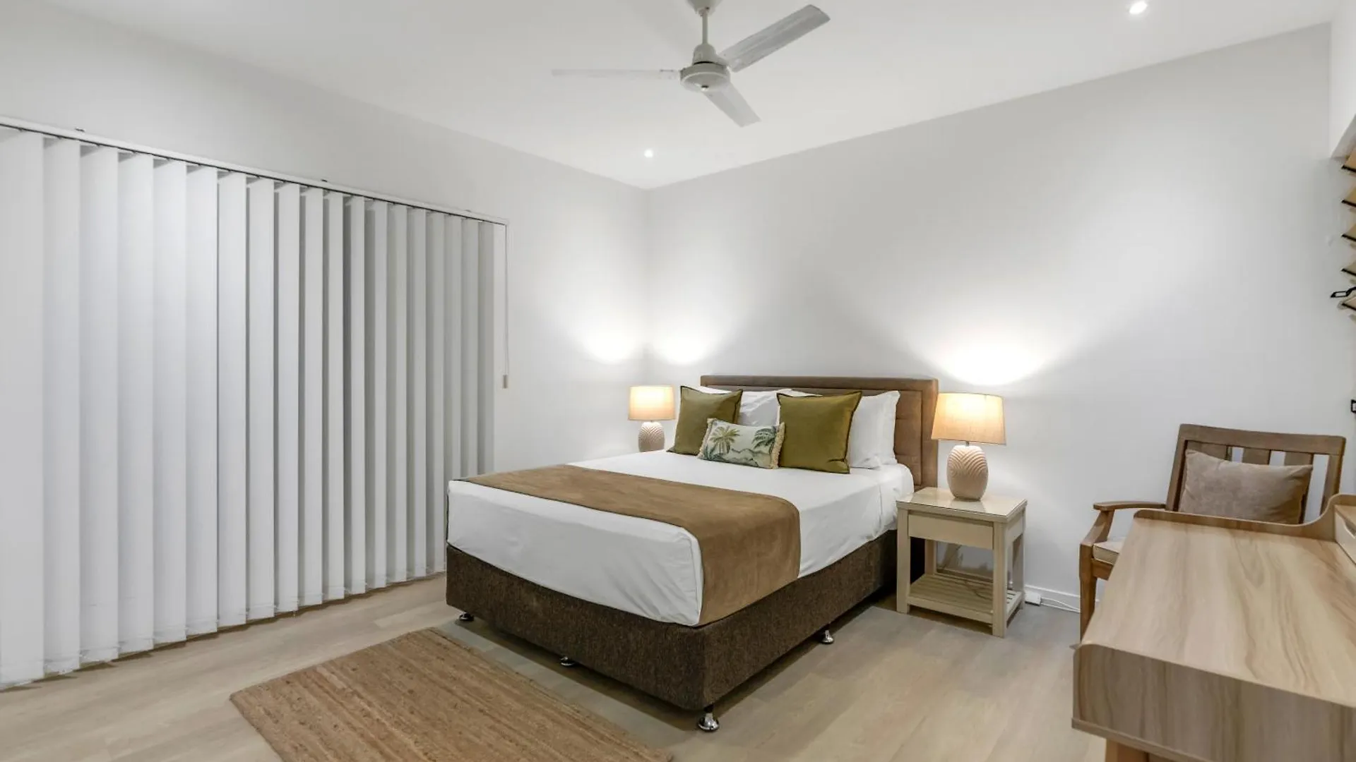 Aparthotel Sanctuary Palm Cove