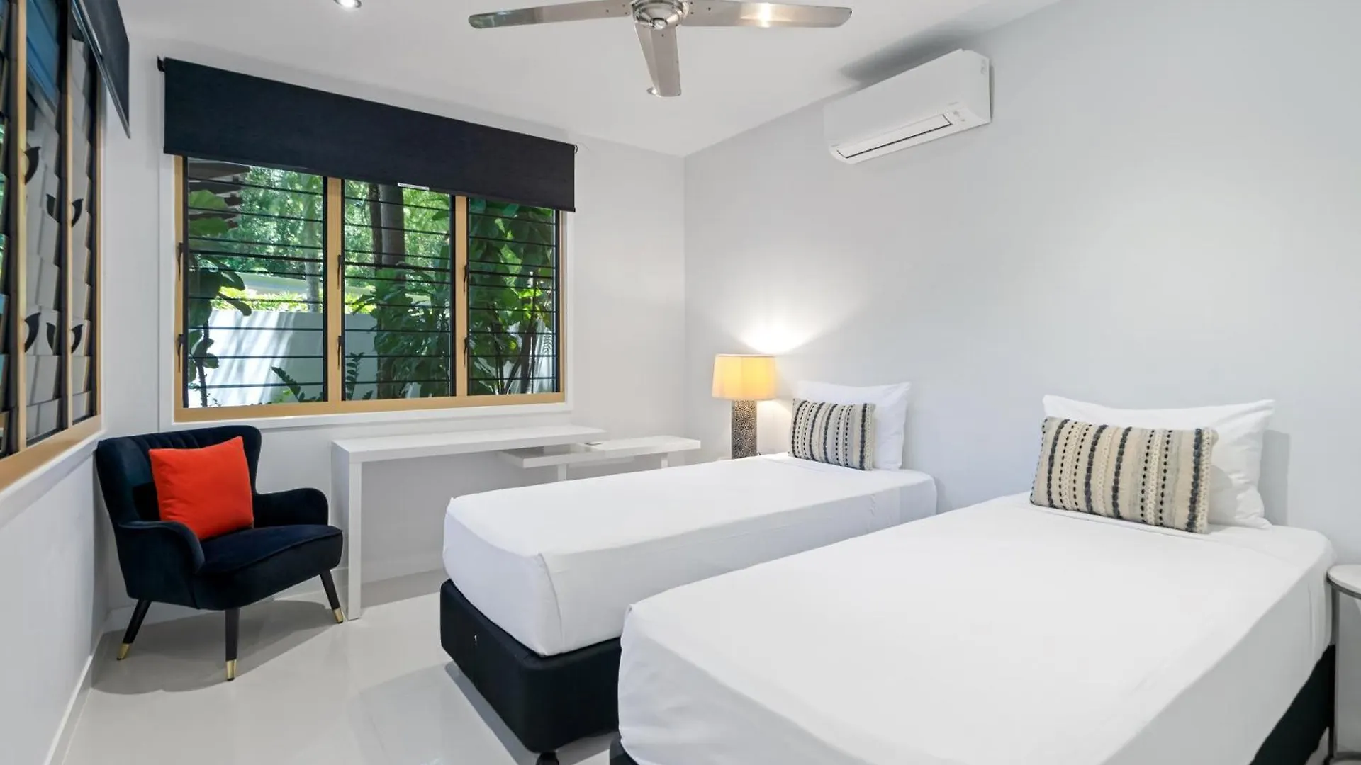 Aparthotel Sanctuary Palm Cove