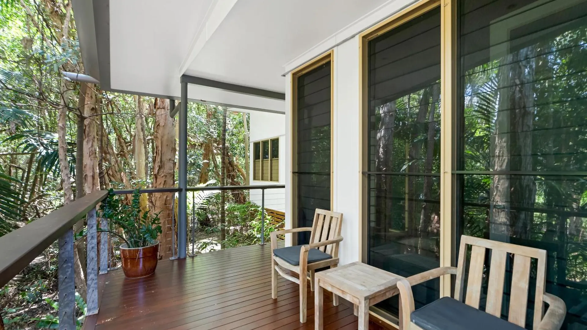Aparthotel Sanctuary Palm Cove