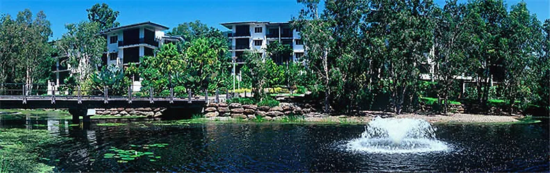 Aparthotel Sanctuary Palm Cove