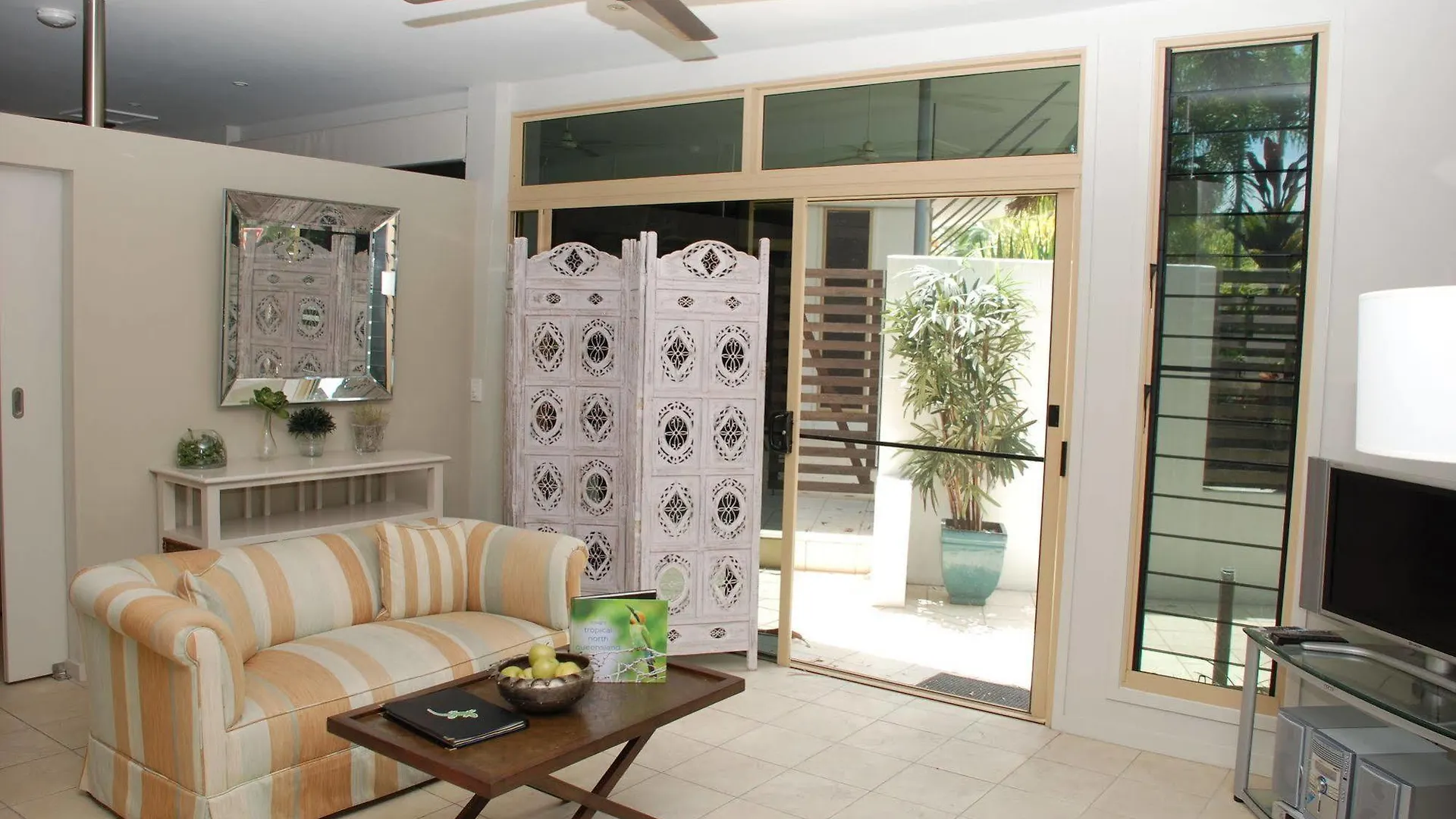 *****  Aparthotel Sanctuary Palm Cove Australia